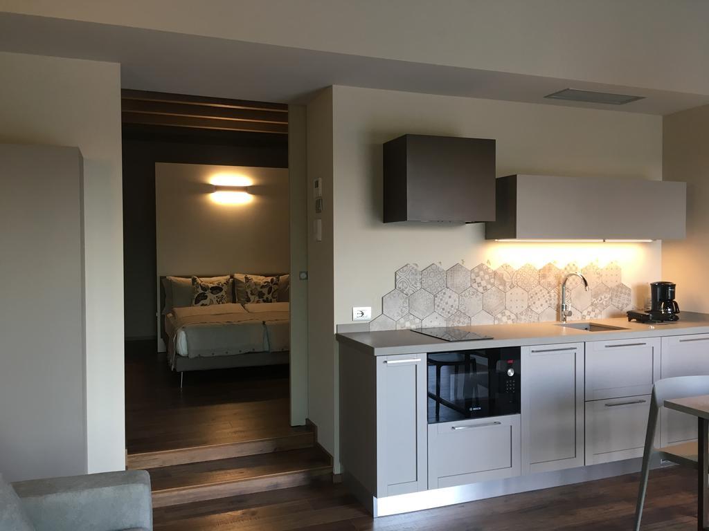 Energaia Apartment Toscolano Maderno Room photo