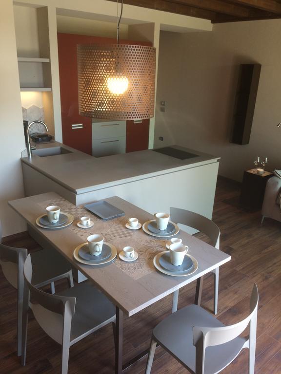 Energaia Apartment Toscolano Maderno Room photo